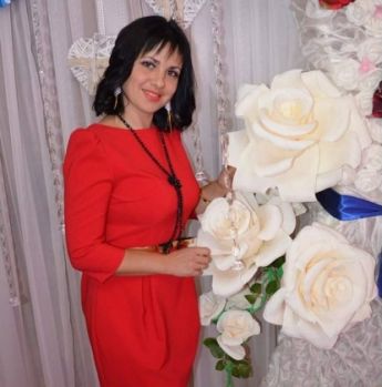 Проститутка Киева : Инна
 – фото 1