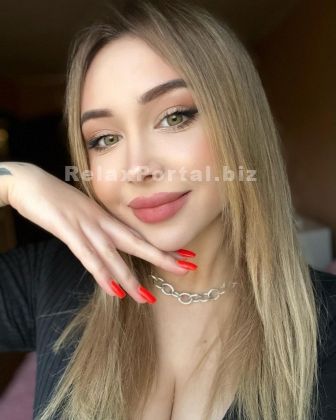 Проститутки Киева : Ира
 – фото 4