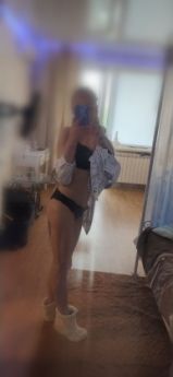 Проститутка Киева : Ульянка
 – фото 1