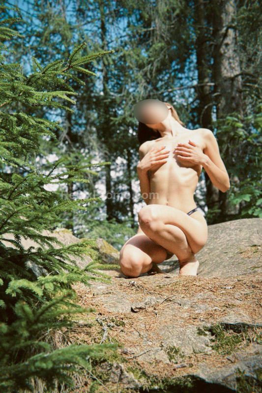 Проститутки Киева : Николь – фото 3