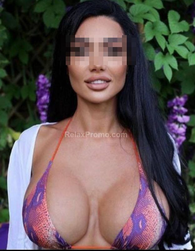 Проститутки Киева : Алина – фото 1