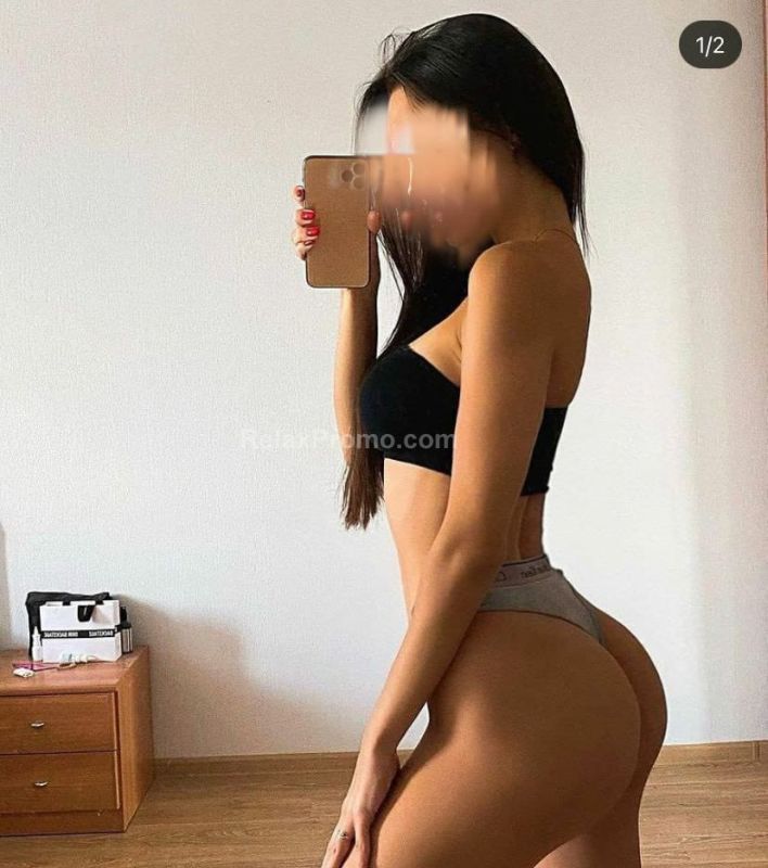 Проститутки Киева : Вика – фото 1