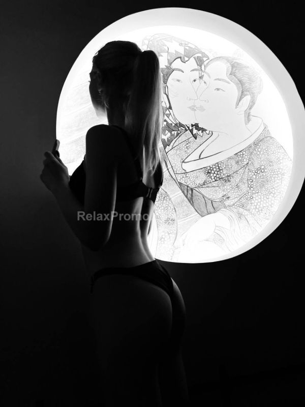 Проститутки Киева : Даша – фото 3