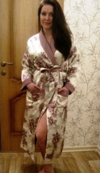 Проститутка Киева : Маргаритка
 – фото 1