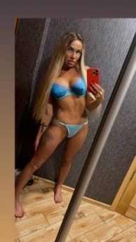 Проститутка Киева : Лилия
 – фото 1