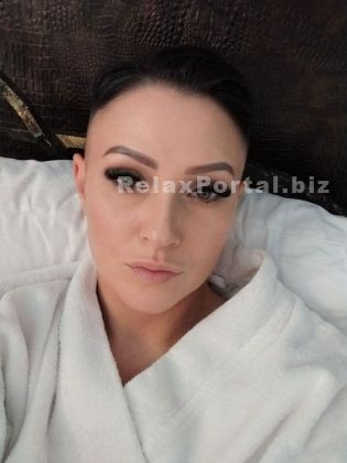 Проститутки Киева : Инна
 – фото 1