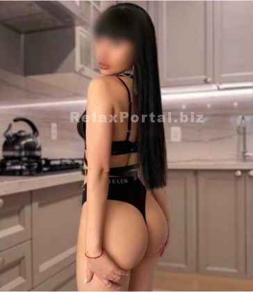 Проститутки Киева : Майя
– фото 5