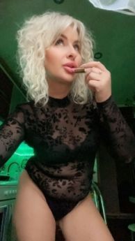 Проститутка Киева : Любочка
 – фото 1